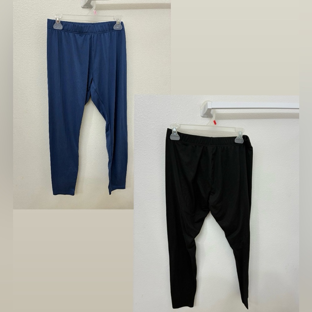 Two Pairs of Serra Leggings